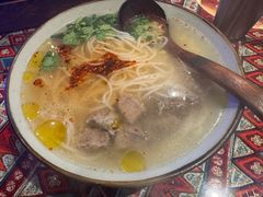 -火塘云南烧烤大排档