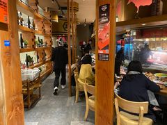 大堂-御牛道日式烤肉料理(杭州万象城店)