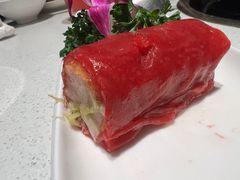 -顺峰顺水顺德菜(第一百货店)