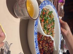 -杨记隆府(时代天街店)