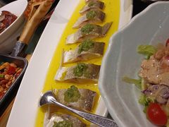 -品大三·经典淮扬菜(大行宫店)