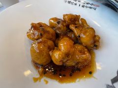 -岭南海晏楼(滨江东总店)