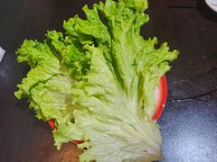 -炙热童年·老北京炙子烤肉(南锣鼓巷店)