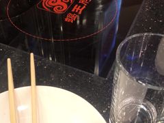 -蝎王府羊蝎子(西直门店)