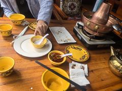 -塔洛藏餐吧(香格里拉古城店)