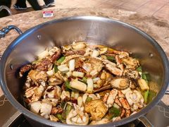 -七欣天香辣蟹火锅(苏州塔园路店)