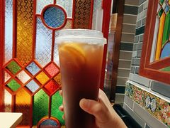 冰爽柠檬茶-荔银肠粉·非遗手藝(夫子庙店)