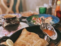 -卢布里西餐厅(总店)