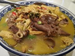 -楚鱼王·河鲜·湖北菜(华农店)