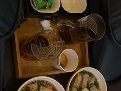 -江南足纪·影院足道·轻奢SPA(京基水贝店)
