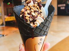 -麦当劳(酒仙桥路店)