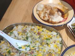 -聂发财重庆江湖菜(解放碑店)