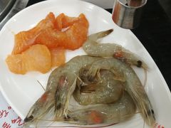 -爱尚客韩式烤肉自助餐厅(汇丰广场店)