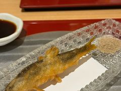 -鮨青(恒基名人购物中心店)