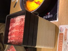 -温野菜涮涮锅(大悦城店)