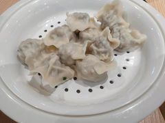 -老边饺子馆(东单店)