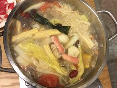 -贺野·自助炭火烤肉(紫藤路店)