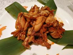 -亢龙太子酒轩(东湖店)