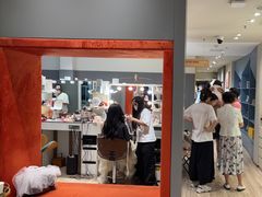 -海马体照相馆(上海月星环球港店)