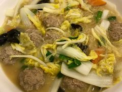 -合家小菜餐馆(新诚花苑店)