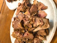 黄焖手抓羊肉-清真·益鑫羊肉手抓馆(花园北街店)