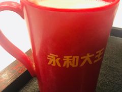-永和大王(小厨·东四十条店)