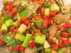 -彭耕记猪油炒小菜(吉联mall店)