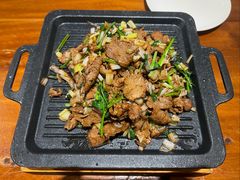 -又一福烤鸭·北京菜(东四店)