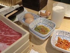 -温野菜涮涮锅(西单大悦城店)