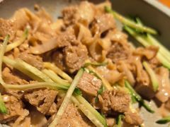 -肉串汪(月坛店)