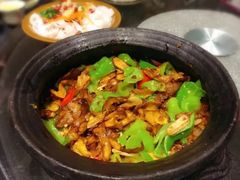-昆虫窝子·特色云南菜(拓东路总店)
