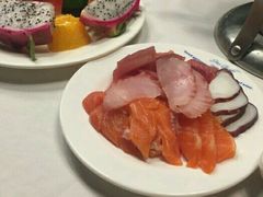 -星伦多 自助料理(圆融店)