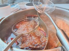 -左庭右院鲜牛肉火锅(新梅广场店)