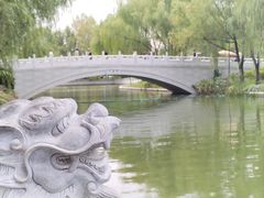 -朝阳公园