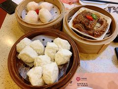 -点都德(聚福楼店)