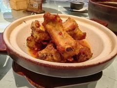 -侨美食家·40年地道粤菜(珠江新城店)