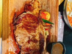 -托斯卡纳烘焙意大利餐厅(五天地店)