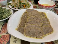 -葛记焖饼(伏牛路店)