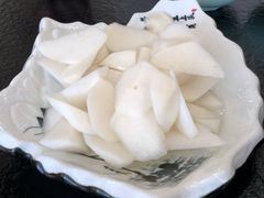 -撒拉人家.酸菜牦牛肉火锅