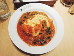 -CoCo壱番屋(久光百货店)