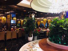 -润园四季椰子鸡火锅(海上世界店)