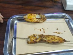 -清真·马峰烤肉(小学习北巷店)