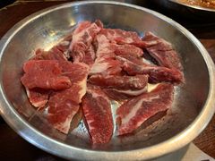 -小本家韩式烤肉(紫藤路店)
