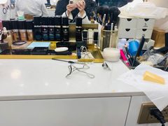 -海马体照相馆(重庆爱琴海购物公园店)