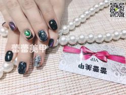 -LEILEI NAIL蕾蕾美甲美睫