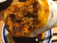 -袁家村关中印象美食(万象汇店)