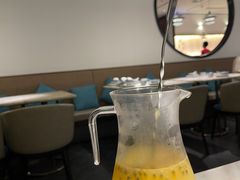 百香果-周渝食惦·酸菜鱼精致川菜(横岗店)