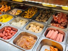 -张亮麻辣烫(天津和平多伦道店)