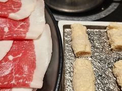 -青一色火锅(摩根店)
