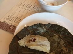 珍珠糯米鸡-利苑酒家(合景国际金融广场店)